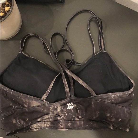 All In Motion Sports Bra - Picture 2 of 3